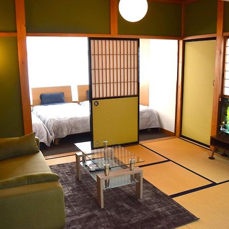 Apartament Hidamari Takayama  Zewnętrze zdjęcie