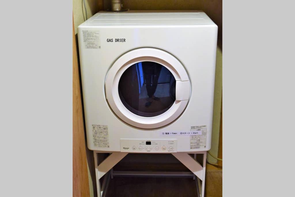 Apartament Hidamari Takayama  Zewnętrze zdjęcie