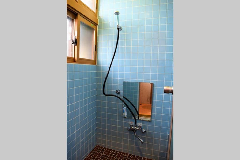 Apartament Hidamari Takayama  Zewnętrze zdjęcie