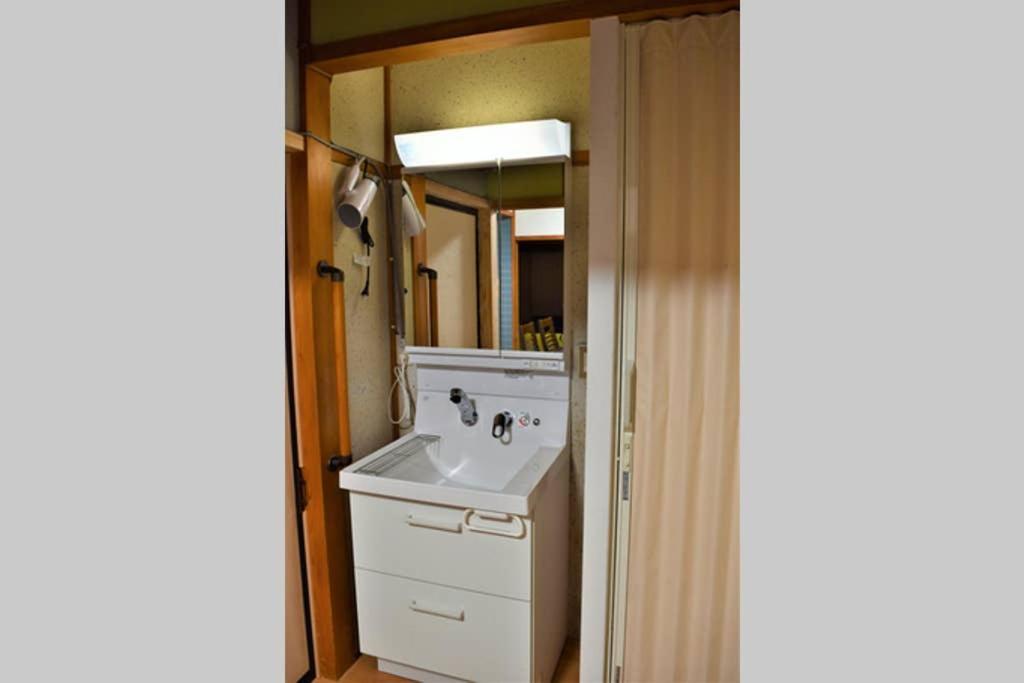 Apartament Hidamari Takayama  Zewnętrze zdjęcie