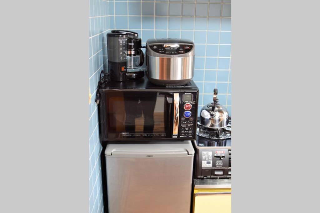 Apartament Hidamari Takayama  Zewnętrze zdjęcie